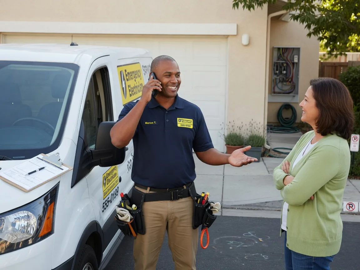 Emergency Electrician Kaycee, WY FAQs